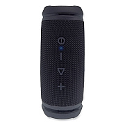 Morpheus 360 Sound Stage Bluetooth Portable Speaker, USB Type-C, Black (MHSBT5850BLK)