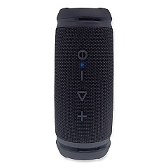Morpheus 360 Sound Stage Bluetooth Portable Speaker, USB Type-C, Black (MHSBT5850BLK)