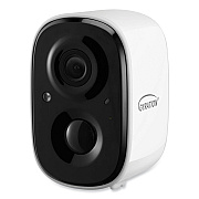 Gyration Cyberview 2010 2MP Smart WiFi Wireless Camera, 1920 x 1080 Pixels (ADECYBRVIEW2010)