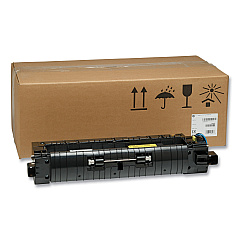 HP LaserJet 110V Fuser Kit, 150,000 Page-Yield (HEW527G0A)
