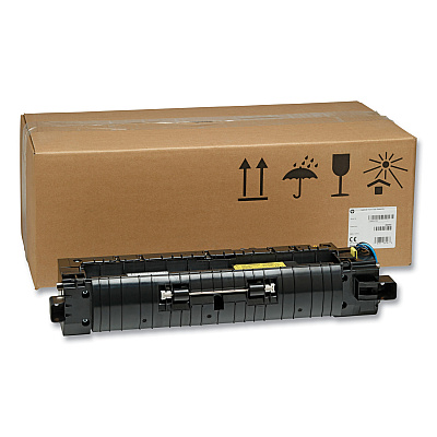 HP LaserJet 110V Fuser Kit, 150,000 Page-Yield (HEW527G0A)