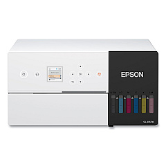 Epson SureLab D570 Professional Minilab Photo Printer (EPSSLD570SE)