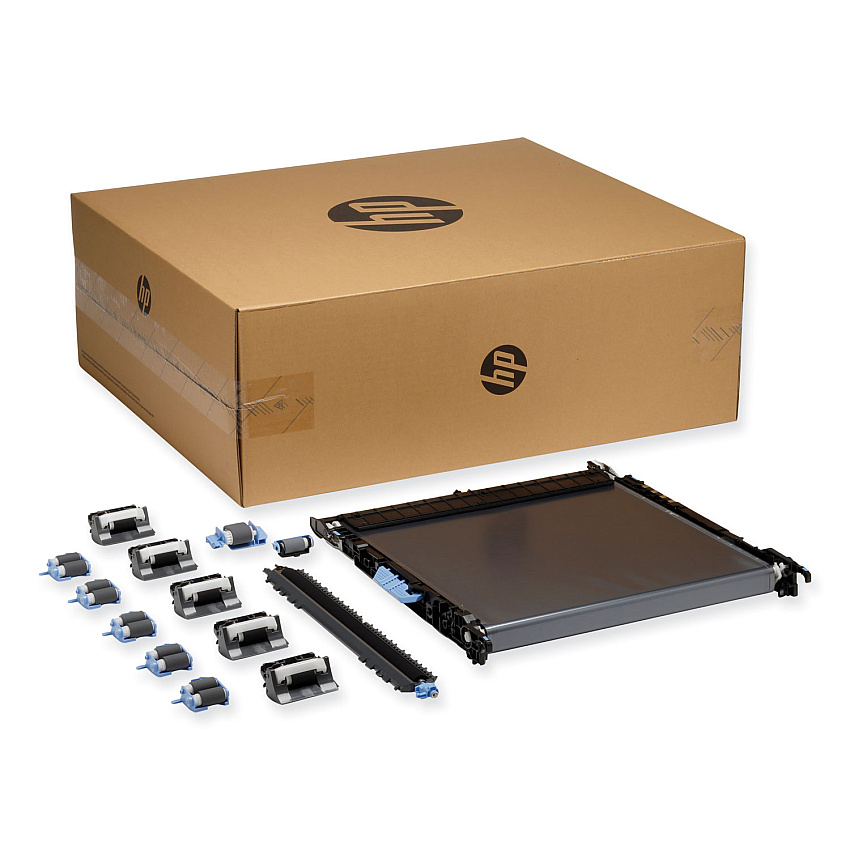 HP 527G9A Transfer Belt Kit, 150,000 Page-Yield