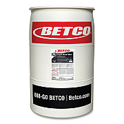 Betco Liquid Chisel Max Non-Butyl Degreaser, Characteristic Scent, 208 L Drum (BET1455500)