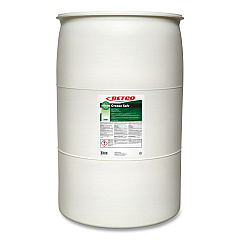 Betco BioActive Solutions Grease Solv, 55 gal Drum (BET26015500)