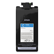 Epson T53E220 (T53E) UltraChrome Ink, Cyan