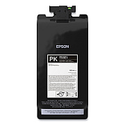Epson T53E120 (T53E) UltraChrome Ink, Photo Black