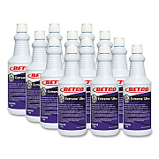 Betco Extreme Floor Stripper, Pleasant Scent, 32 oz Bottle, 12/Carton (BET1941200)