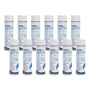Boardwalk All-Purpose Foaming Cleaner w/Ammonia, 19 oz Aerosol Spray, 12/Carton (BWK342ACT)