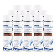 Boardwalk Furniture Polish, Lemon, 19 oz Aerosol Spray, 12/Carton (BWK346ACT)