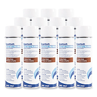 Boardwalk Furniture Polish, Lemon, 19 oz Aerosol Spray, 12/Carton (BWK346ACT)