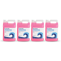 Boardwalk Industrial Strength All-Purpose Cleaner, Unscented, 1 gal Bottle, 4/Carton (BWK4724)