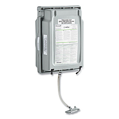 Honeywell Fendall 2000 Sterile Eyesaline Refill Cartridge, 6.9 gal (FND320020500000)