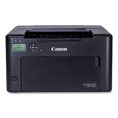 Canon imageCLASS LBP122dw Wireless Laser Printer (CAN5620C006)