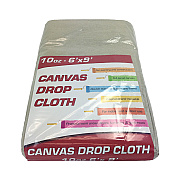 Drop Cloth 6x9 (10 Oz), 1 Each (PNP-DROP-6X9-10)