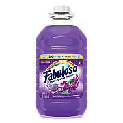 Fabuloso Multi-use Cleaner, Lavender Scent, 169 oz Bottle (CPC61037882EA)