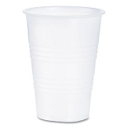 Dart Galaxy Translucent Cups, 10 oz, 100/Pack (DCCY10PK)