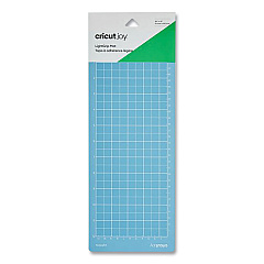 Cricut Joy LightGrip Machine Mat, 4.5 x 12, Blue (CCU2007811)