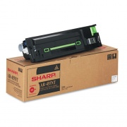 Sharp AR455NT Toner, 35,000 Page-Yield, Black