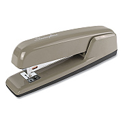 Swingline 747 Business Full Strip Desk Stapler, 30-Sheet Capacity, Steel Gray (SWI74759)