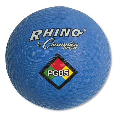 Playground Ball, 8.5 Playground Ball, 8.5