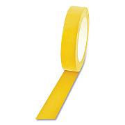 Champion Sports Floor Tape, 1" x 36 yds, Yellow (CSI1X36FTYL)