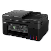 Canon PIXMA G4270 Wireless MegaTank All-in-One Printer, Copy/Fax/Print/Scan (CNM5807C002)