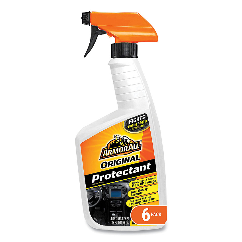 Armor All Original Protectant, 28 oz Spray Bottle (ARM10228EA)