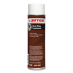Betco Dust Mop Treatment, Citrus Scent, 17 oz Aerosol Spray, 12/Carton (BET0352300)
