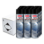 Sprayway All Purpose Dry Lubricant and Release Agent, 12 oz, Dozen (CGC077)
