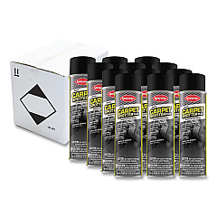 Sprayway Carpet Spotter Plus, Butyl Scent, 18 oz Aerosol Spray, Dozen (CGC676)