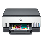 HP Smart Tank 6001 All-in-One Printer, Copy/Print/Scan (HEW2H0B9A)