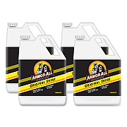 Armor All Original Protectant, 1 gal Bottle, 4/Carton (ARM10710)