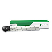 Lexmark Toner,Cs/X92X,Hy,Cn (76C0HC0)