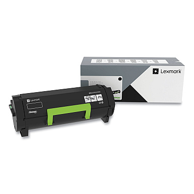 Lexmark Toner,Ms621,Uhy,Rtn,Taa (LEX56F0U0G)