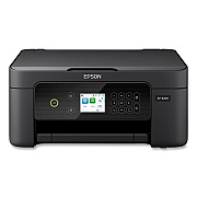 Epson Expression Home XP-4200 Wireless All-in-One Inkjet Printer, Copy/Print/Scan (C11CK65201)