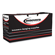 Innovera Remanufactured Yellow Toner, Replacement for C480 (CLT-Y404S), 1,000 Page-Yield (IVRSU448A)