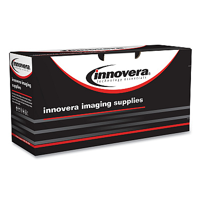 Innovera Remanufactured Yellow Toner, Replacement for C480 (CLT-Y404S), 1,000 Page-Yield (IVRSU448A)