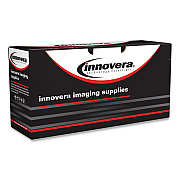 Innovera Remanufactured Black High-Yield Toner, Replacement for 324II (IVR3482B003), 12,500 Page-Yield