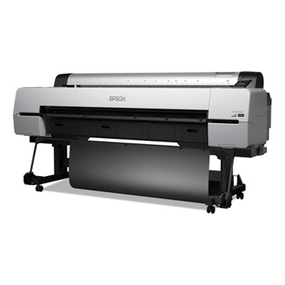 Preferred Plus Installation Service Plan for Epson 64" P Series Printers (EPSEPPP64INS)