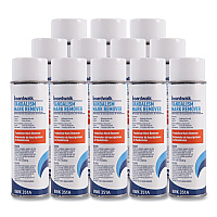 Boardwalk Vandalism Mark Remover, 16 oz Aerosol Spray, 12/Carton (BWK351ACT)