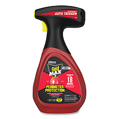 Raid MAX Perimeter Protection, 30 oz Bottle (SJN335684EA)