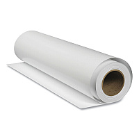 Epson Screen Positive Film Roll, 5.3 mil, 36" x 100 ft, White (S450134)