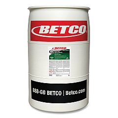 Betco Green Earth Natural Degreaser, Mild Scent, 55 gal Drum (BET2175500)