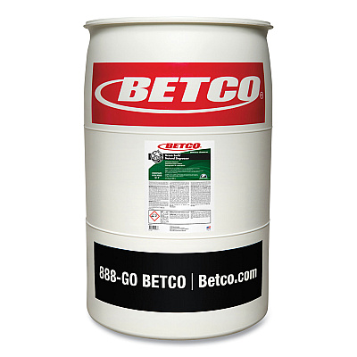 Betco Green Earth Natural Degreaser, Mild Scent, 55 gal Drum (BET2175500)