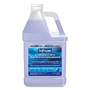 Softsoap Liquid Hand Soap Refill, Refreshing Clean Scent, 128 oz (CPC61036482EA)