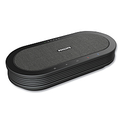 Philips SmartMeeting PSE0501 Wireless Conference Microphone