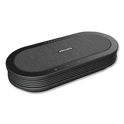 Philips SmartMeeting PSE0501 Wireless Conference Microphone