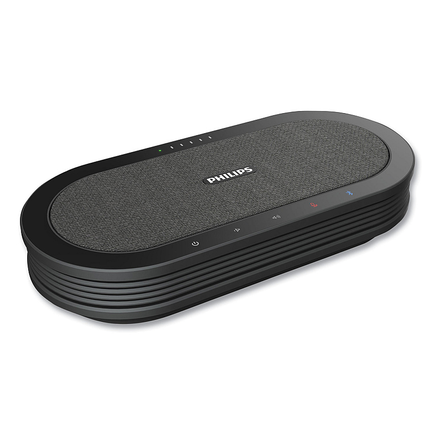 Philips SmartMeeting PSE0501 Wireless Conference Microphone