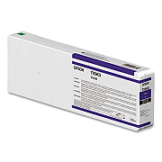 Epson T55KD00 (T55K) UltraChrome HD Ink, 700 mL, Violet